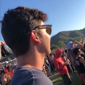 Meet your Posher, Gabe